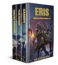 Eris, Warped Comedy Bundle #2