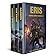 Eris, Warped Comedy Bundle #2 (Eris, 4-6)