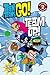Teen Titans Go! (TM): Team Up! (Passport to Reading)
