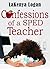 Confessions of a SPED Teacher