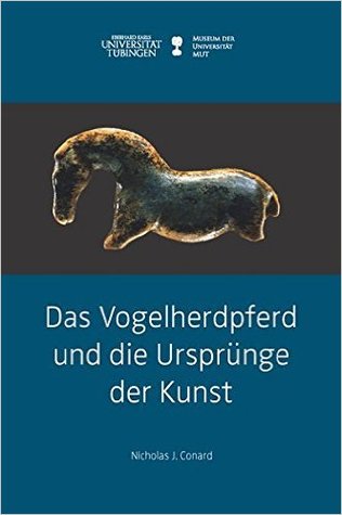 Das Vogelherdpferd und die Ursprünge der Kunst