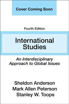 International Studies: An Interdisciplinary Approach to Global Issues