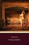 Book cover for The Red and the Black (Centaur Classics) [The 100 greatest novels of all time - #40]