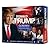 Donald Trump: 45th President of the United States Collector's Vault
