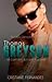 Thomas Greyson - Na constante busca da felicidade (Trilogia Greyson Livro 1)