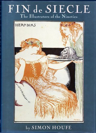 FIN-DE-SIECLE: ILLUS OF 1890 (Hardcover)