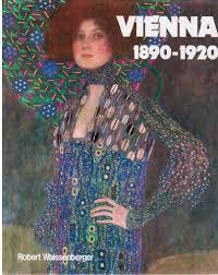 Vienna 1890-1920 (Hardcover)