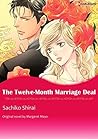 The Twelve-Month Marriage Deal by Sachiko Shirai