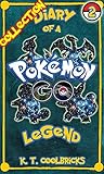 Diary of a Pokemo...