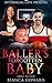 Baller's Forgotten Baby by Bianca Howard
