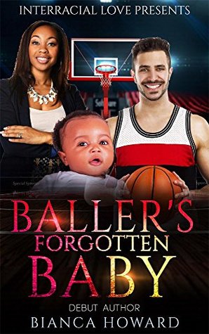Baller's Forgotten Baby (Kindle Edition)