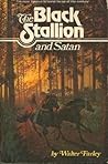 The Black Stallion and Satan by Walter Farley