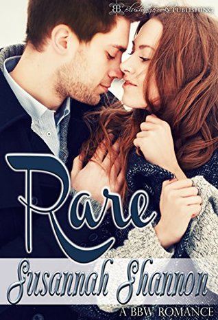Rare (Cass Chronicles, #4)