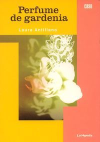 Perfume de gardenia
