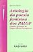 Antologia da poesia feminin...