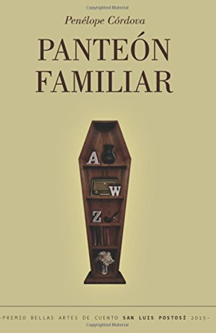 Panteón Familiar (Paperback)
