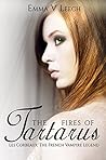 The Fires of Tartarus by Emma V. Leech