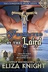 Protected by the Laird (Conquered Bride #4.5)