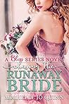 Chasing the Runaway Bride by Michelle Jo Quinn