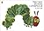 The Very Hungry Caterpillar by Eric Carle