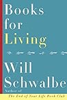 Book cover for Books for Living