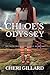 Chloe's Odyssey (The Nephilim Redemption Series Book 3)