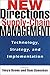 New Directions in Supply-Chain Management by Tonya Boone