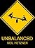 Unbalanced