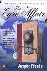 The Eyre Affair by Jasper Fforde