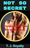 Not So Secret: Bl...