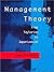 Management Theory: From Tay...