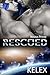 Rescued (Novus Prime, #2)
