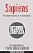 Sapiens by Eureka Books Sapiens by Eureka Books