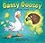 Gassy Goosey and the Hawk by Neil Geoffrey