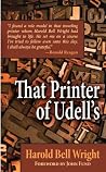 That Printer of U...