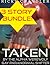 Taken By The Alpha Werewolf Bundle by Ricky Chandler
