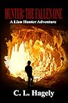 The Fallen One (Lian Hunter #1) The Fallen One (Lian Hunter #1)