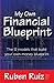 My Own Financial Blueprint: The 12 Models That Build Your Own Money Blueprint