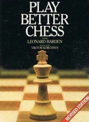 Play Better Chess (Paperback)