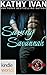 Saving Savannah (Cajun Connection, #2)