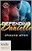 Defending Danielle (Special Forces: Operation Alpha; Jack 'Em Up #4.5)
