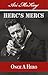 Once A Hero (Herc's Mercs Book 4)