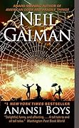 Anansi Boys