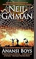 Image for Anansi Boys
