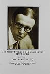 The Short Stories of Sinclair Lewis (1904-1949) The Short Stories of Sinclair Lewis (1904-1949)