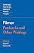 Filmer: 'Patriarcha' and Other Writings (Cambridge Texts in the History of Political Thought)