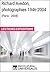 Richard Avedon, photographies 1946-2004 (Paris - 2008): Les Fiches Exposition d'Universalis (French Edition)