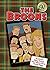 The Broons Annual 2016 (The Broons and Oor Wullie)