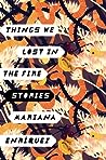 Things We Lost in...