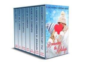 Romancing the Holidays: 7 Enchanting Christmas Reads